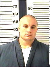 Inmate KENNEY, ERIC R