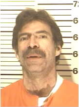 Inmate LAETCH, TERRY D