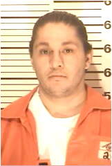 Inmate MARTINEZ, ADRIAN