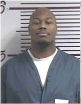 Inmate ROBERTS, JOVON J