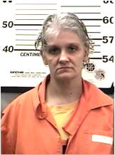 Inmate SCHUMACHER, PAMELA G