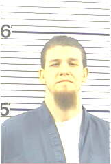 Inmate BAKER, CARL A