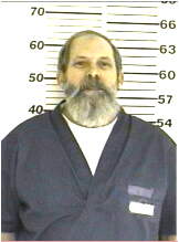 Inmate BARR, JAMES W