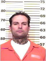 Inmate DECOTEAU, RYAN L