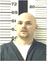 Inmate FOSTER, ROBERT I