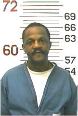 Inmate GROSS, MYRON