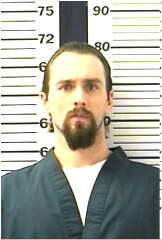 Inmate HAMPTON, TRINITY M