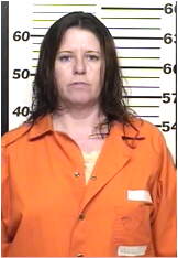 Inmate HOUPE, SANDRA K