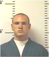 Inmate KINSEY, THOMAS M