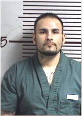 Inmate MONTOYA, ADRIAN