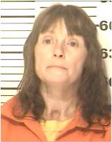 Inmate MOORE, SANDRA K