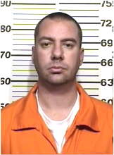 Inmate PETER, EDDY