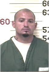 Inmate RODRIGUEZ, CARLOS L