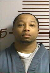 Inmate SAYLES, LORENZO S