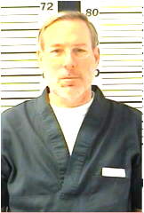 Inmate SCHULER, JOHN M