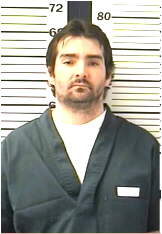 Inmate SCHUMAKER, MARLON K