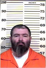 Inmate SPRAGUE, JERAMIE M