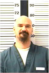 Inmate WHITE, RONALD