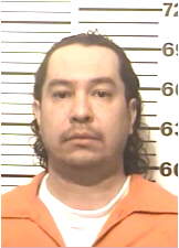 Inmate ALARID, LAWRENCE P