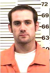 Inmate ANDERSON, DAVID J