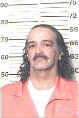 Inmate ARCHULETA, JAMES T