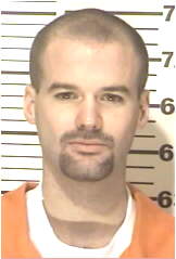 Inmate BAERMAN, COLIN P