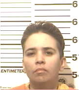 Inmate BALDERRAMA, ANN M
