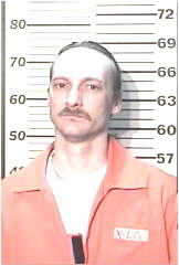 Inmate CLAY, WILLIAM E