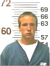 Inmate CONLEY, CURTIS D