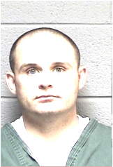 Inmate DENISON, JOSHUA D