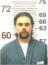 Inmate DOYLE, RICHARD A