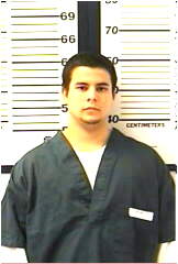 Inmate FOOS, JOSHUA L