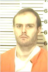 Inmate HENDRICKS, JUSTIN L