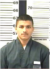 Inmate HERNANDEZCOARCIA, JOSE L