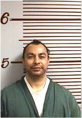 Inmate HERNANDEZINFANTE, GEORGE