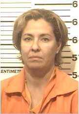 Inmate HERNANDEZ, MARIA