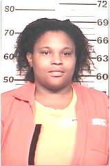 Inmate HODGES, SHIRLEY A