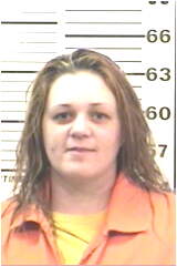 Inmate LOGAN, LORETTA C