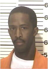 Inmate MARSH, CHRIS A