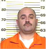 Inmate MAY, JAMES A