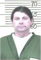 Inmate MOORE, JASON H