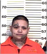 Inmate PEREZ, URSULA A