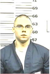 Inmate PETRUCELLI, NICHOLAS J