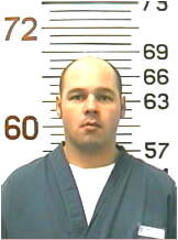 Inmate PHIFER, ERIC C