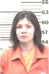 Inmate PIERCE, DIANA A