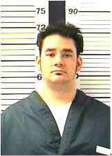 Inmate POORMAN, JUSTIN C