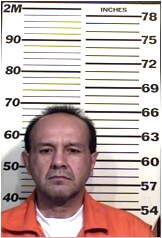 Inmate RENTERIA, MANUEL J