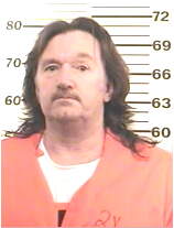 Inmate ROTHGEB, ROBERT R