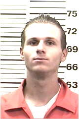 Inmate SMITH, LUCAS J