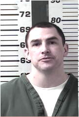 Inmate STEUSLOFF, MATTHEW K